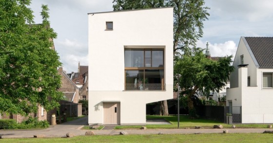 casas modernas