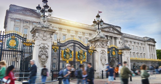 Buckingham Palace