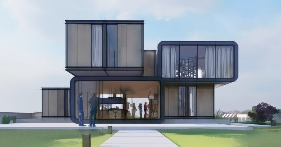 Qual a casa pré-fabricada ideal? Tudo o que precisas saber