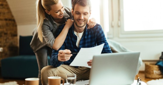 Como fazer a consolidação de créditos