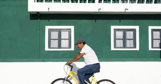 Habitação em Portugal
