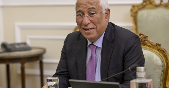 António Costa