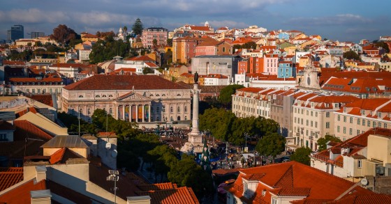 Lisboa