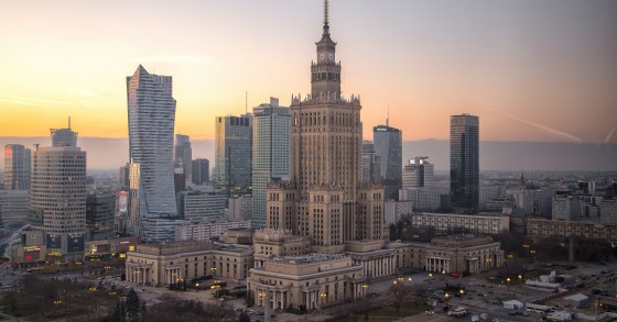 Polónia