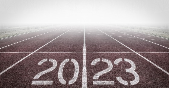 Como foi o ano de 2023 para o setor imobiliário