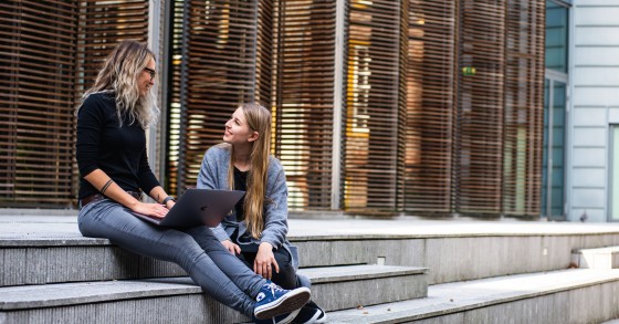 residências de estudantes