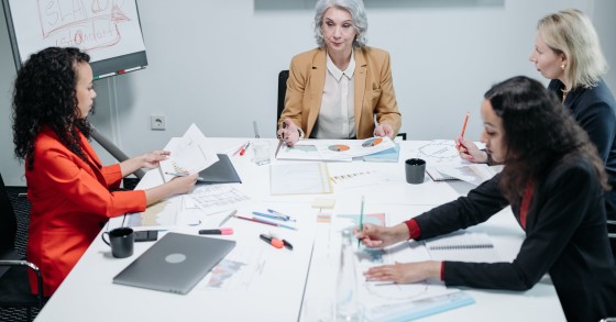 mediação imobiliária