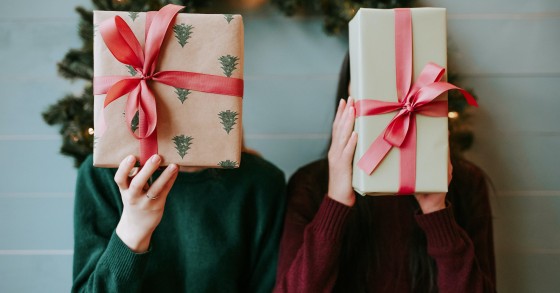 7 ideias de presentes para oferecer para quem tem casas pequenas