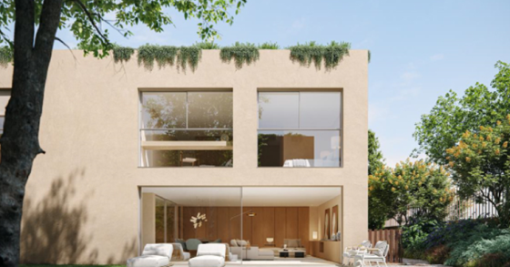 Casas novas em Cascais