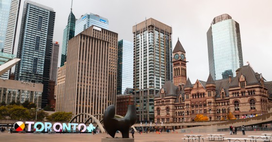 Toronto