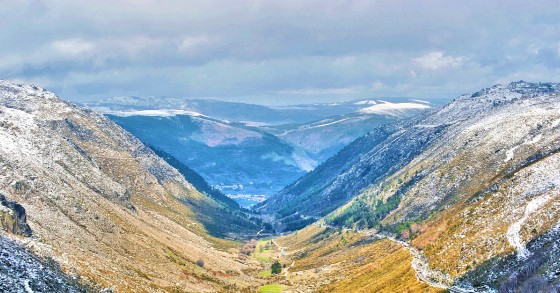 Serra da estrela
