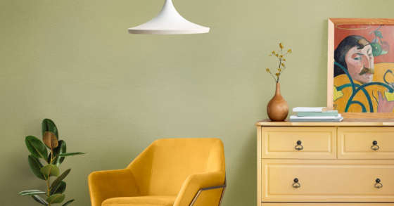 10 Einrichtungs- und Dekorationstrends zum Nachgestalten