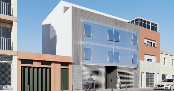 NEW LIFE Residences Lindo Vale