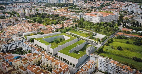 Quinta das Damas