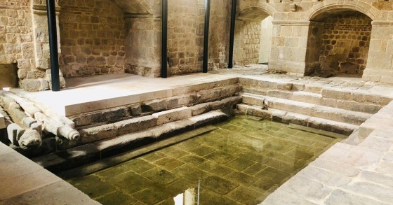 O que visitar em São Pedro do Sul