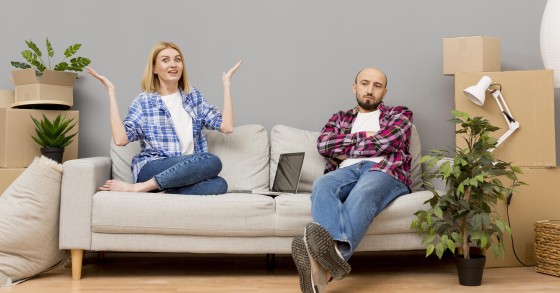 Comprar ou arrendar casa em 2024