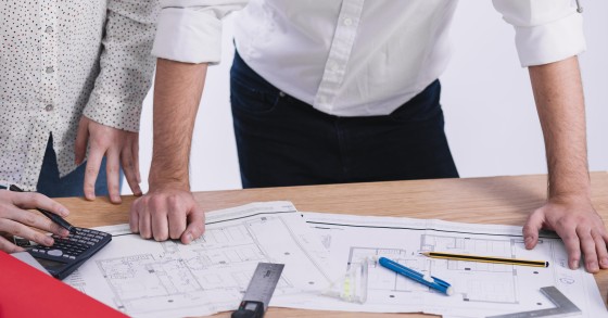 vale a pena comprar casas em planta