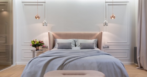 quarto de hotel