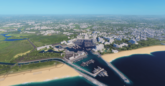 Vilamoura