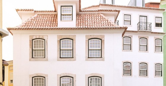 The Corner