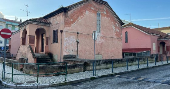 Vivendas que eram da OGMA passam para a câmara de Vila Franca de Xira