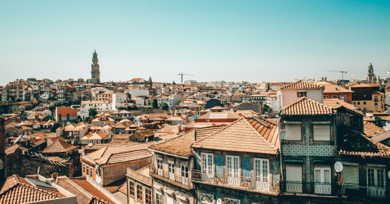 Oporto y Lisboa entre las 20 mejores ciudades del mundo en 2024