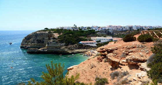Where to buy a holiday home in Portugal