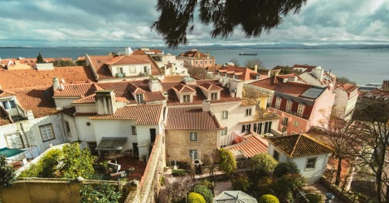 Die Anzahl der Immobilien zum Verkauf in Portugal ist im vergangenen Jahr um 10 % gestiegen