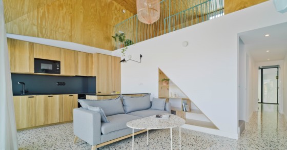 casas do futuro
