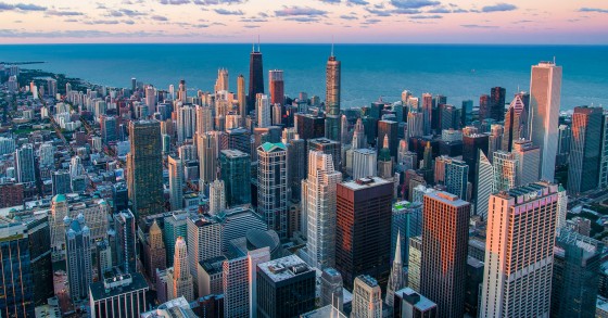 Chicago