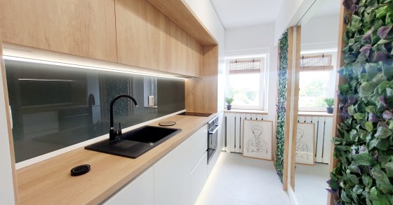 apartamentos