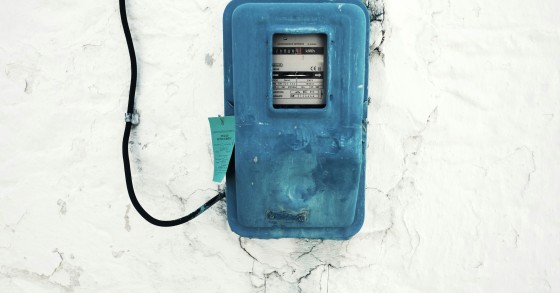 Pagar menos eletricidade