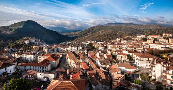 casas por 1 euro