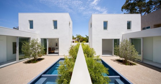casas de sonho
