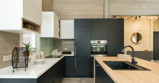 decoração de interiores