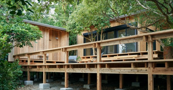 casas sustentáveis
