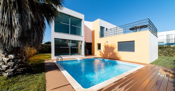 Casas em leilão
