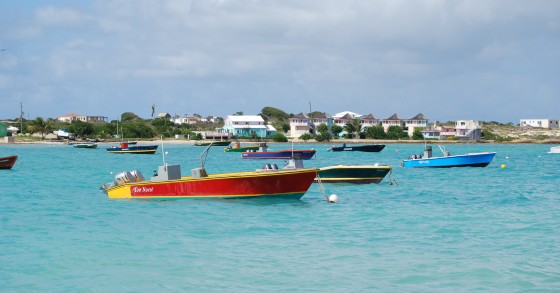 Anguilla