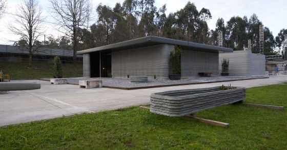 Casas acessíveis em Portugal