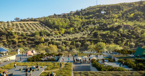 ETAR Bragança