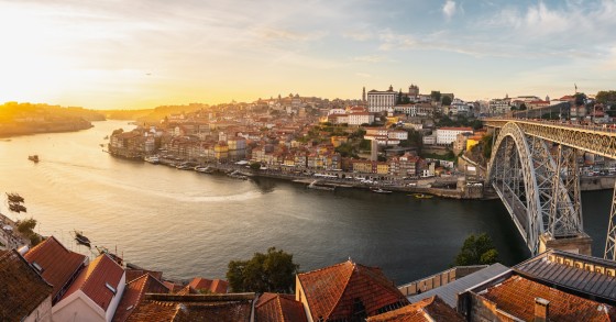 Venda de casas no Grande Porto