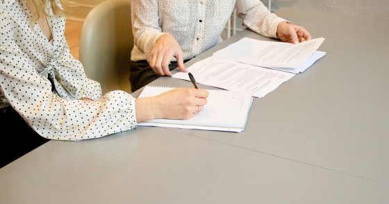 declaração de IRS