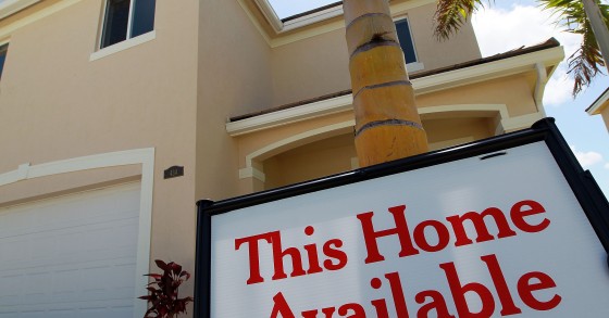 Comissões na venda de casas nos EUA