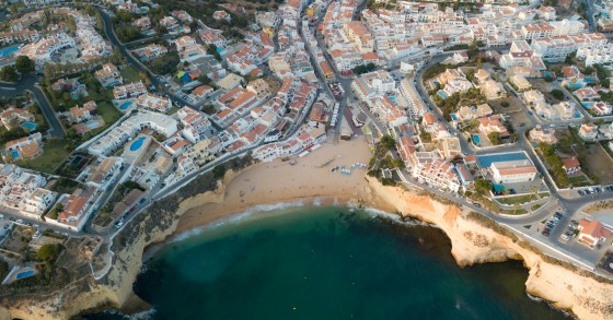 Algarve property for sale