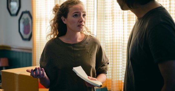 ocupação ilegal do imóvel