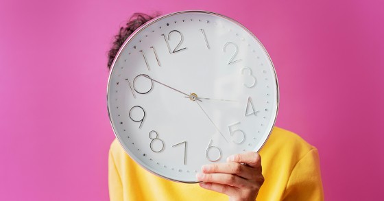 Quando muda a hora? Vem aí o horário de verão