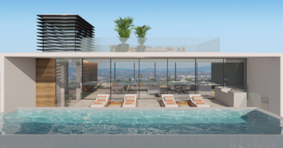 Casas de luxo no Algarve