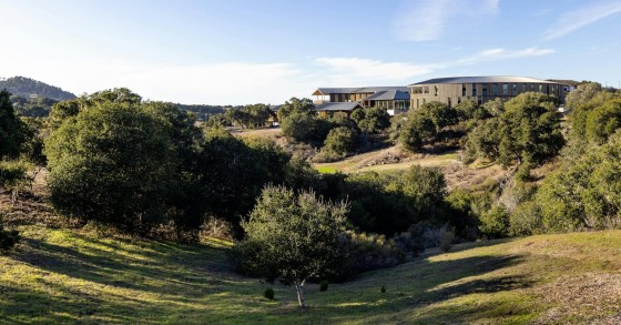 Ohana Center 