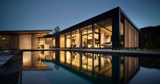 casas de arquiteto