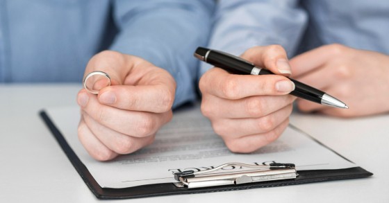 casamento com bens adquiridos